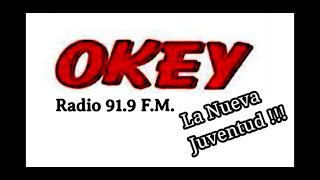 Archivo Okey Radio 91.9 / Programa &quot;Okeytronica&quot; 2006