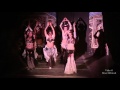 SSS S207 Ramla Taal Tribal Fusion Belly Dance