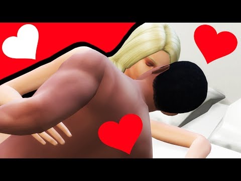 ВУХУ БЕЗ ОДЕЯЛА THE SIMS 4! ШОК!