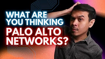 New PAN Cert Program, What are you thinking Palo Alto Networks?