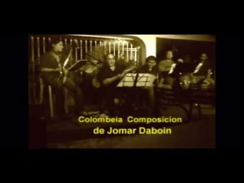 Colombeia (Gaita de Tambora) de Jomar Daboin