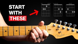 The Only 7 Chords Beginners Need to Know