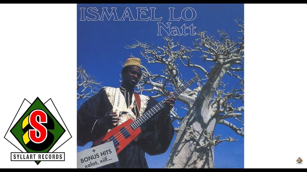Watch Ismaël Lô - Natt (audio) on YouTube Watch Ismaël Lô - Natt (audio) on YouTube