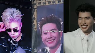 TikTok Concert Anh trai say hi-ATSH#anhtraisayhi #tiktok