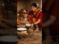 தமிழ் கிராமத்து தோசை | Real Village Cooking.