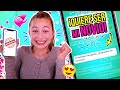 ME DECLARO A MI CRUSH ❤️¡QUIERE ser MI NOVIO! 😱 Broma a mi padre 🤣SU REACCIÓN - Familia Carameluchi