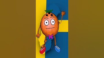 Thumbnail of Swing My 🥜 In 🇸🇪 - Track I’m a Coconut - Acoustic - Coconut Hen 🥥🌈