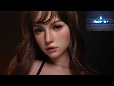 Full Silicone Gel Vagina Torso Sex Doll
