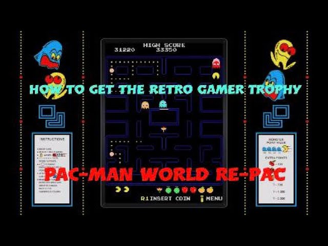 Retro Recap: Pac-Man - The Koalition