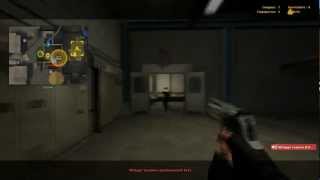 Dgl 2k fast + 1k wallbang (Css Free Demo) @ Dimon4eZ