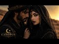 Voyage Enigma | رحلة إنيغما – Arabic Ethno Deep House (Mystical Desert Mix) | CANOPUS