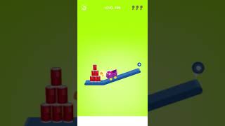 Rope Slash Level 100 Gameplay screenshot 3