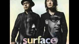 Surface - Sunao na Niji