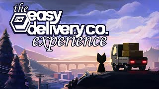 The Easy Delivery Co. Experience