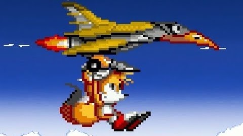 Sonic Before the Sequel part 10 Cloudy Crowd Zone