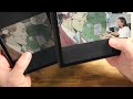 Android Tablet Comparison Quiz