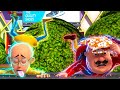 हए रह गर्मी हुई Motu Patlu की हालत खराब | Motu-Patlu