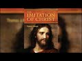 Thomas à Kempis - The Imitation of Christ (Audiobook)