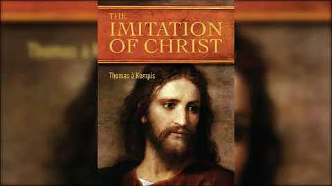 Thomas  Kempis - The Imitation of Christ (Audiobook)