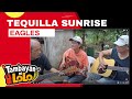 Tequila sunrise eagles cover by tambayan ni lolo
