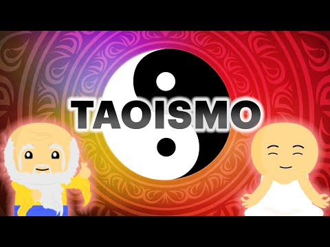 Video: ¿El taoísmo y el daoísmo son lo mismo?