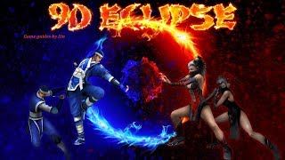 9Dragons Eclipse Decos Part 2