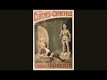 Capture de la vidéo Les Cloches De Corneville Suite Des Valses Arr. Olivier Metra (Planquette)