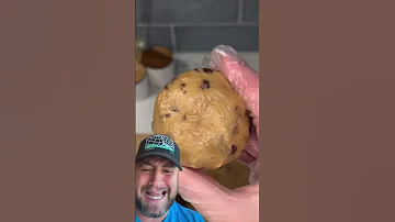 THIS COOKIE IS AMAZING Ashleymarkletreats Shorts 