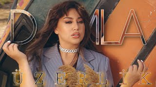 Damla - Uzerlik 2021 (Official Music Video)