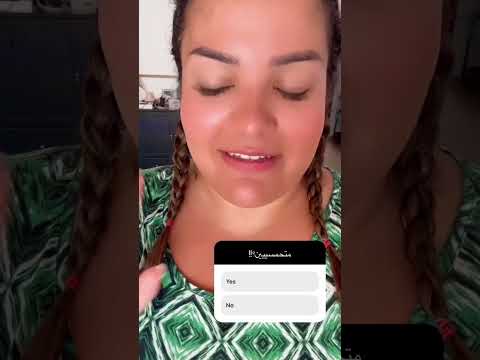 يسرا مختار تعلن عن قناة الفلوجات الجديد من خلال اول فيديو على القناة