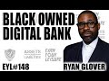 BLACK OWNED DIGITAL BANK