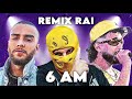 LFERDA X SHAW X DRAGANOV 6 AM Remix Rai LFERDA X SHAW X DRAGANOV 6 AM Remix Rai