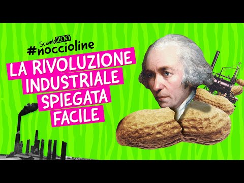 Video: Perché l'America si è industrializzata?