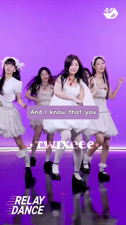 It fits so wellllll (song : supersonic • little winters) #kpop #shorts #illit #magnetic #supersonic