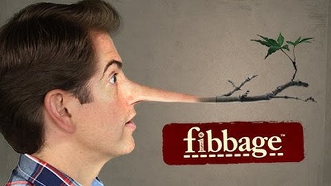 Fibbage: Part 1 Of New Years Special