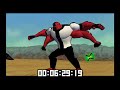 Ben 10 PoE NG+ Any% (Easy) Speedrun PB 1:40:53 (IGT 1:35:00)