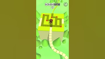 @ESD1Gameplay 😀RELAXING/SATISFYING - TOP MOBILE GAMES! IOS/ANDROID - STACKY DASH NEW BIG UPDATED👩‍🦰