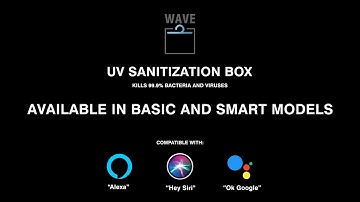 Features of the Wave Box