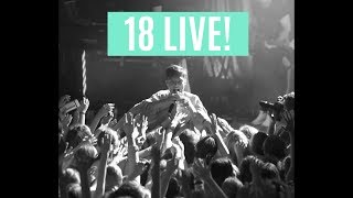 Die Lochis zwilling18 das Beste der Tour 18 live
