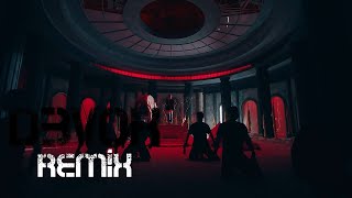 LOONA - PTT (Paint The Town) | D3VOK & SWARM Remix