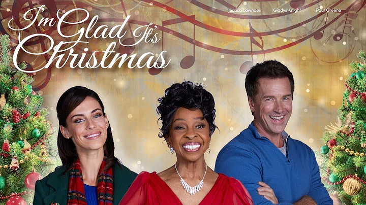 Im glad its christmas 2022 - Hallmark christmas mo...