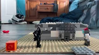 The Wars Of Destruction Episode 12