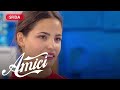 Amici 25 - Paola - L'importante è finire - Sfida