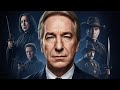 Alan Rickman’s Untold Story: Why He Never Won an Oscar