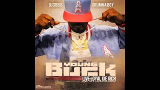 Watch Young Buck Drug Related video