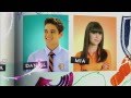 Every witch way intro