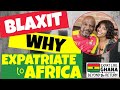 Expatriation | Should You Leave the US for Africa and Why?