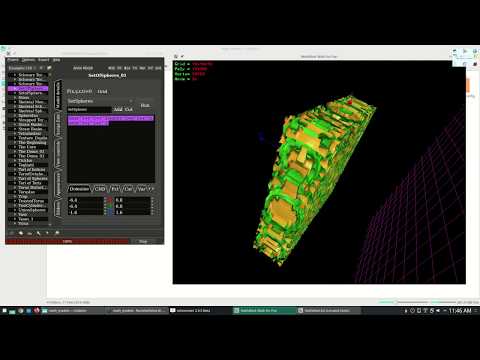 A taste of Mathmod software part - 3