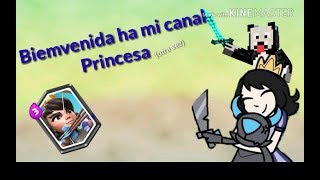 MI PEOR DIA EN CLASH ROYALE :&#39;V