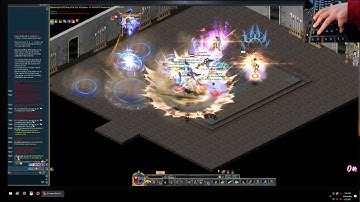 Skill Team PK --Basilisk Server --5-11-2017